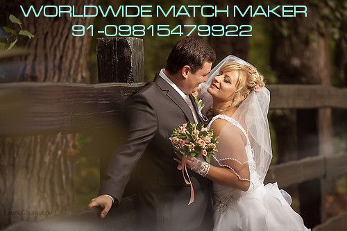 CHRISTIAN MATRIMONIAL 91-09815479922