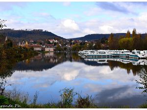 Le port de Saverne