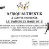 °°°Danse Africaine°°°