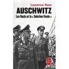Laurence Rees, "Auschwitz - Les nazis et la Solution finale"