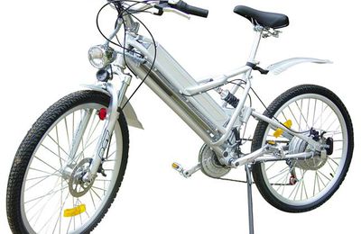 Un moyen de transport écologique et accessible à tous : le vélo à assistance électrique