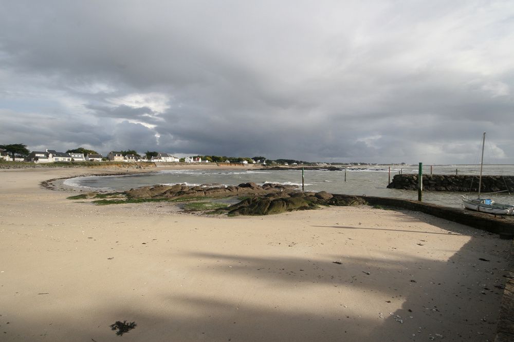 Hiver en Loire-Atlantique - Photos Thierry Weber Photographe La Baule Guérande