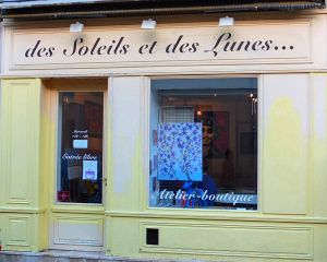 Versailles dans votre poche : le carnet d’adresses de Benoît