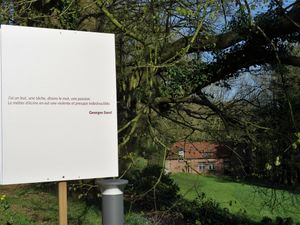 Écrivains et engagement(s) : rencontre-débat à la Villa Marguerite Yourcenar