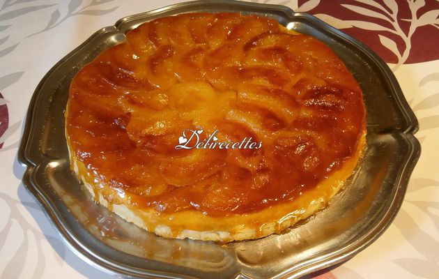 Tarte Tatin