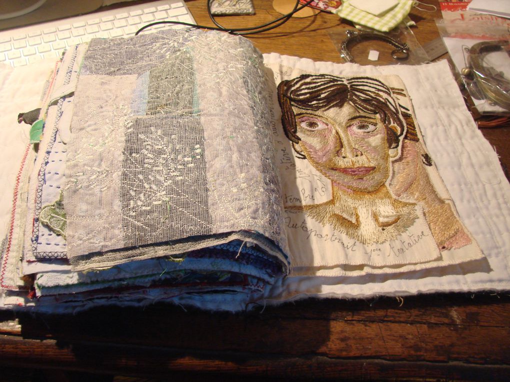 Journal textile 2011