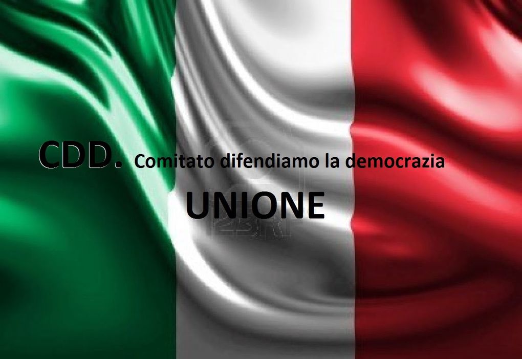 IL GOLPE SCIENTIFICO AVANZA INDISTURBATO MENTRE LA GENTE GIOCA  ETERODIRETTA AL GIOCO   DELLA DEMOCRAZIA SVUOTATA E DELLA APPARENTE POLITICA, IMMERSA INCONSCIAMENTE NEL  &quot;PRIMO LIVELLO&quot;