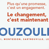 site de campagne en ligne !