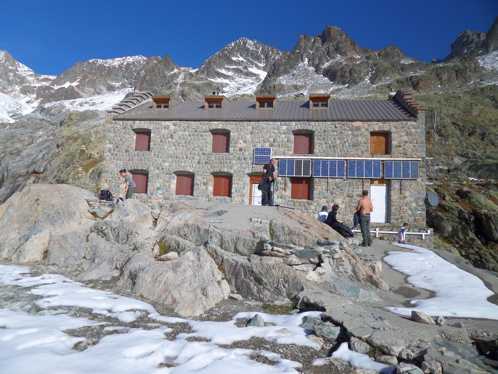 L'automne dans les Hautes Alpes, un festival de couleurs et de sensations inoubliables !!