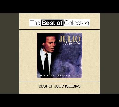 Moralito (La Gota Fría) de Emiliano Zuleta Baquero · Julio Iglesias