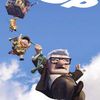 UP,Là-Haut:3ème extrait + 1 spot TV, dernier film d'animation de Pixar