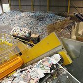Bruxelles Propreté soupçonnée de gonfler son taux de recyclage