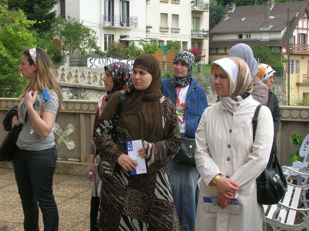 Album - Ecole Marat - Echirolles