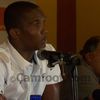 Samuel Eto’o: Le Cameroun ne compte pas sur le Togo