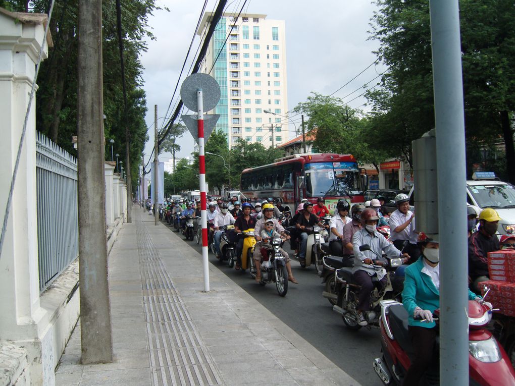 Album - 17 - Vietnam - Ho Chi Minh City (Saigon)