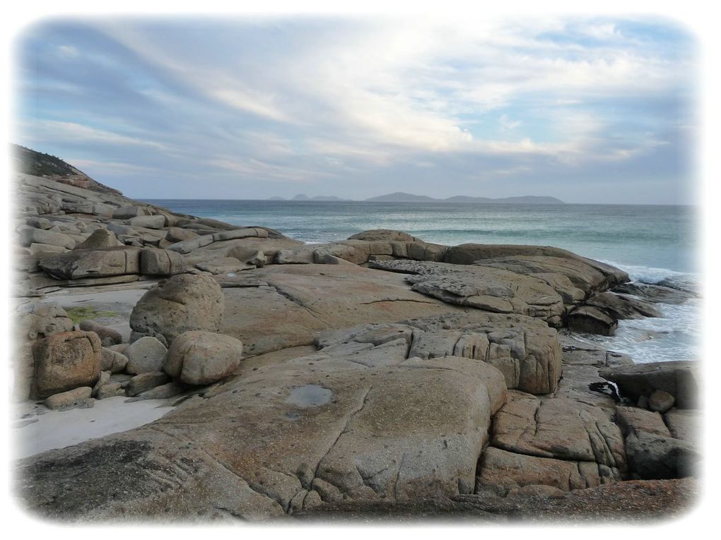 Album - Wilsons-Promontory