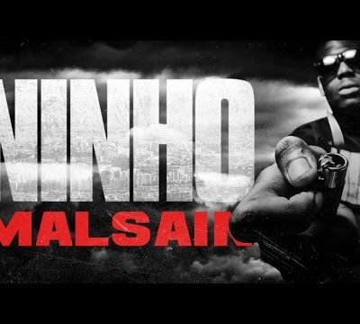Ninho - Malsain (Vidéo Lyrics) 