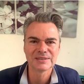 Réveil d'un coma de 9 mois en 2020 .. T'inquiètes pas .. !