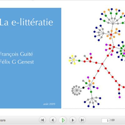 Comment faire une présentation PowerPoint ? Les règles d'or