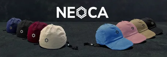 Concours Lépine : NEOCA, le casque de vélo stylé façon bonnet ou casquette