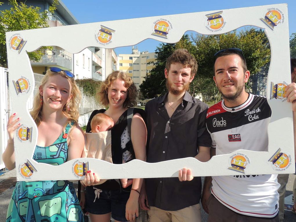 GOUEL 20 VLOAZ AR SKOLAJ