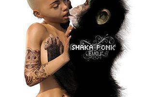 Shaka Ponk - Wrong Side 