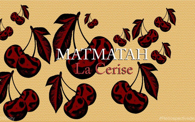 Matmatah - La cerise 