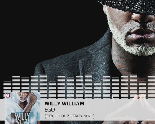 Willy William - Ego ( Fizo Faouez Remix 2016 )