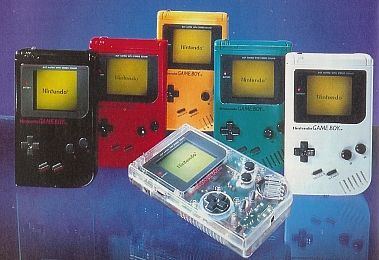 [DOSSIER] Genèse et histoire de la Game Boy (6ème partie)