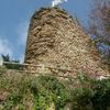 Talmont-St-Hilaire château de Richard Coeur de Lion (85)