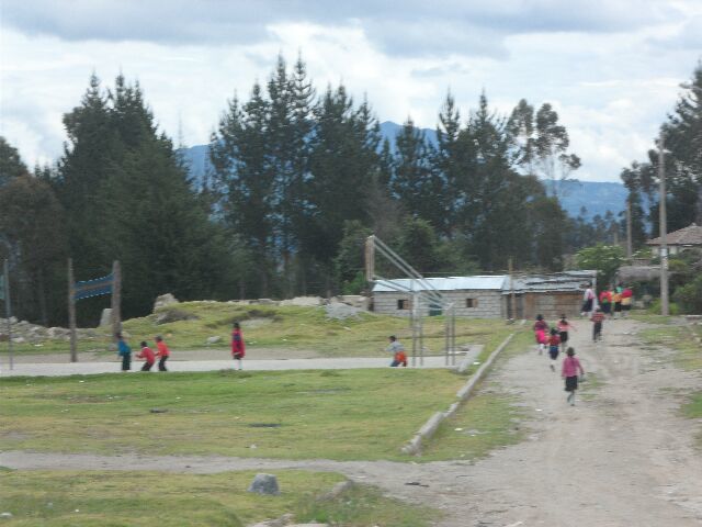 Album - CHIMBORAZO-ET-QUILOTOA