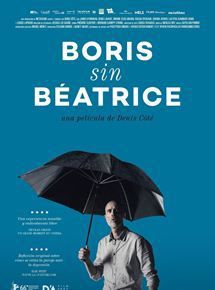 VER (Pelicula) Boris sin Béatrice Pelicula Completa en Espanol Latino (HD) 2017