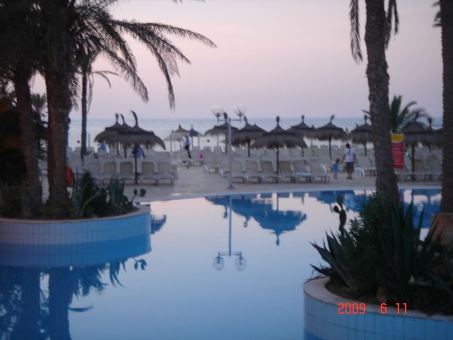 Album - djerba