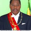 Message du chef de l’Etat à la nation: « Boni Yayi appelle à rebâtir le Bénin avec de nouveaux hommes »