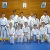 Camp d'entrainement Kenshikaï Shintaïkan 2014