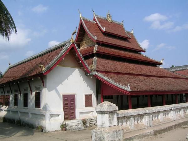 Album - Luang Prabang