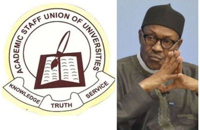 ASUU strike update: Lecturers reject FG’s offers, continues strike