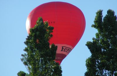 histoire de gros ballon...