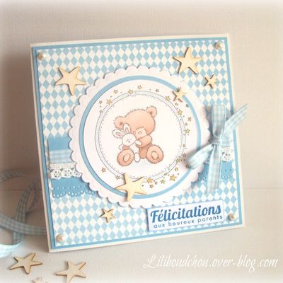 Petit coucou en mode test