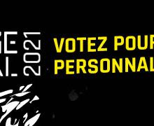 Votez pour la FEMME DU DIGITAL 2021