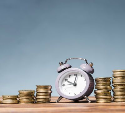 Mi reflexión sobre el dinero y la felicidad