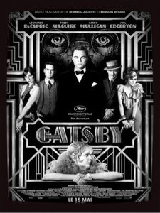 Gatsby le magnifique - Baz Luhrmann