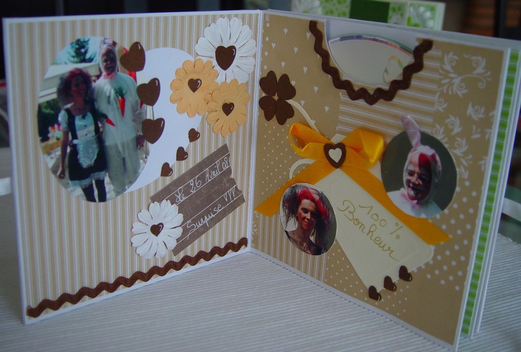 Album - Les-minis