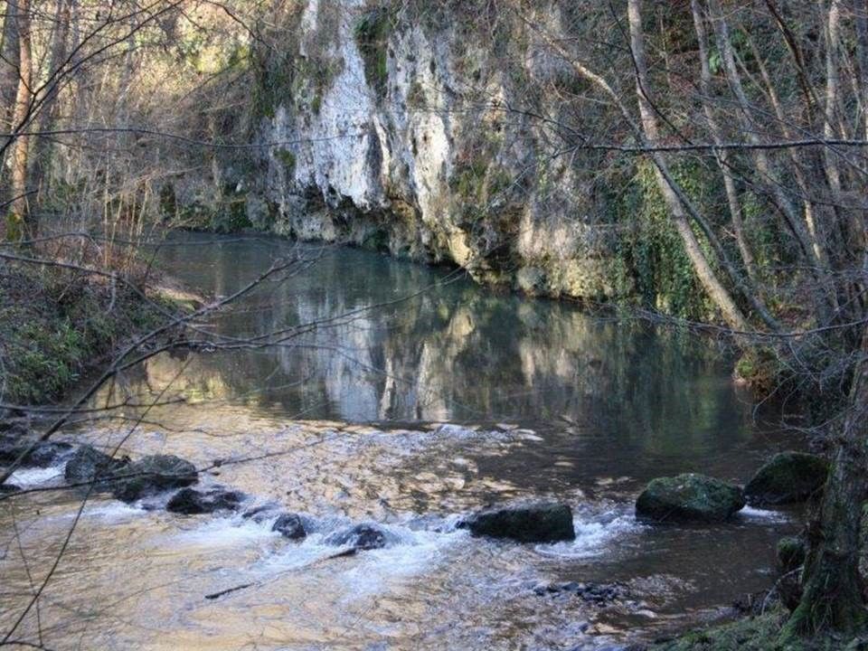 La France - Et ses plus belles gorges - 2