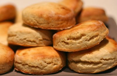 Scones