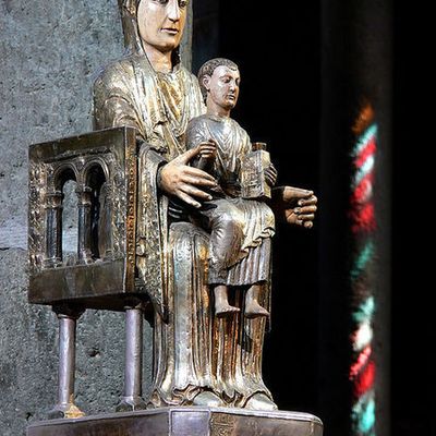 Cantique de la Nativité de Jésus-Christ par Charpentier