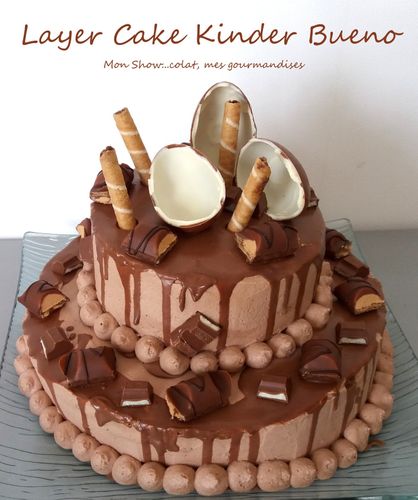 Gateaux Rigolos Mon Show Colat Mes Gourmandises