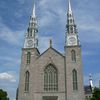 Ottawa: Cathédrale Notre-Dame