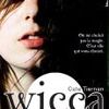 Wicca, un nouveau Black Moon avec une nouvelle couverture!