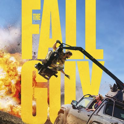 The Fall Guy (Featurette : Présentation de l’équipe cascades) avec Ryan Gosling, Emily Blunt, Aaron Taylor-Johnson - Le 1er mai 2024 au cinéma